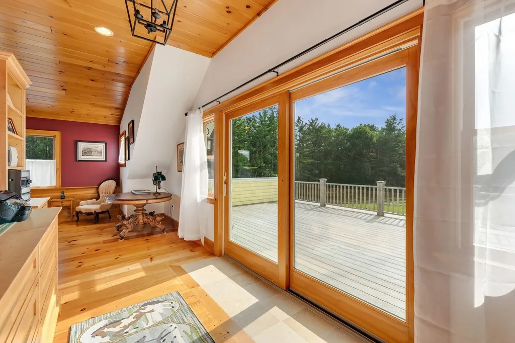 699 Spear Cemetery Road Reading VT 05062