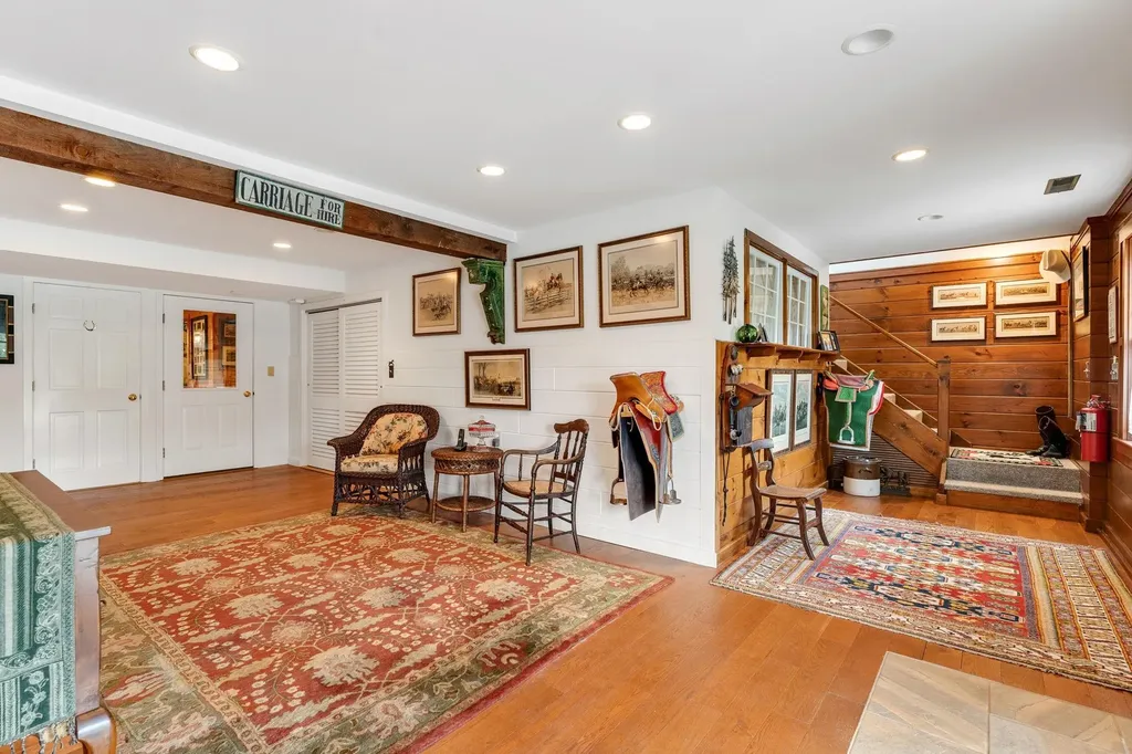 699 Spear Cemetery Road Reading VT 05062