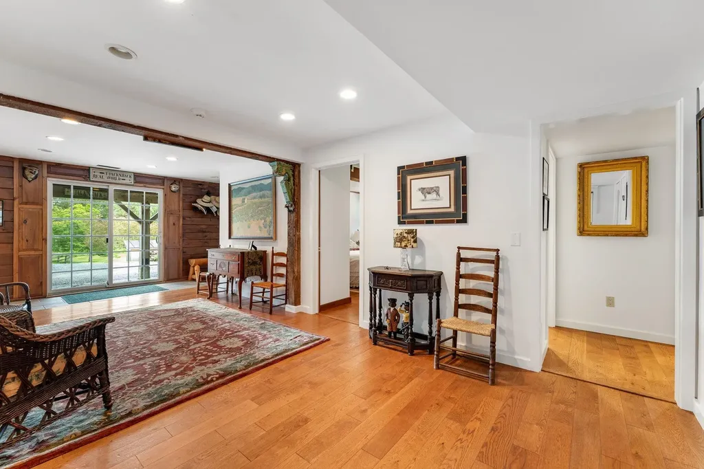 699 Spear Cemetery Road Reading VT 05062