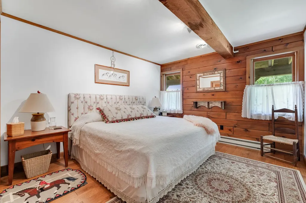 699 Spear Cemetery Road Reading VT 05062