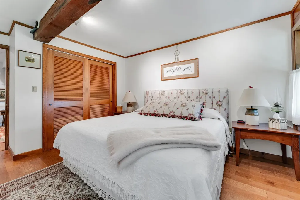 699 Spear Cemetery Road Reading VT 05062