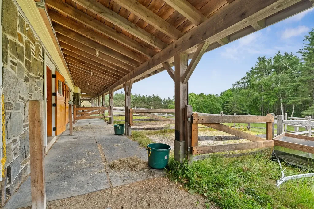 699 Spear Cemetery Road Reading VT 05062