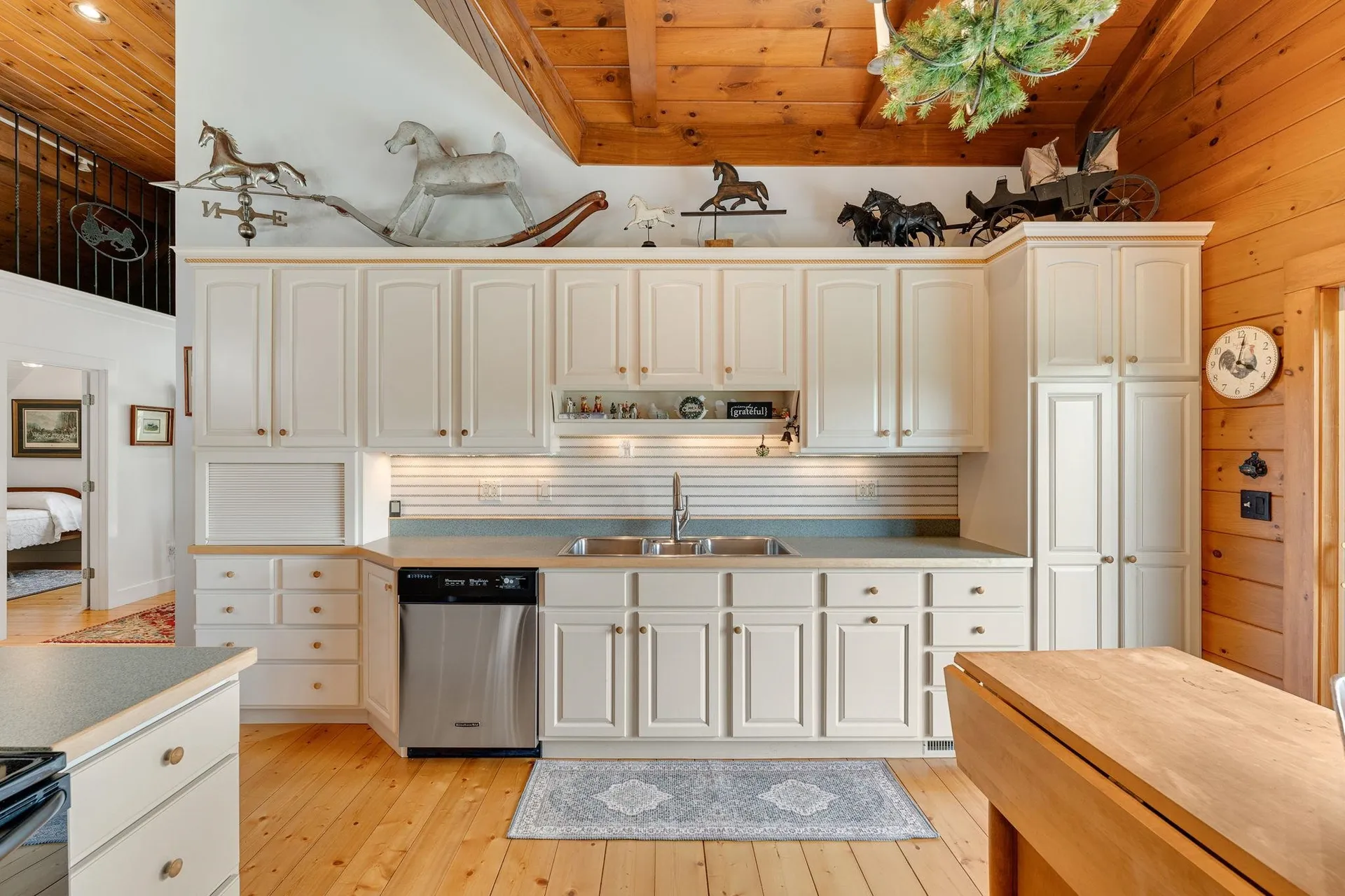 699 Spear Cemetery Road Reading VT 05062