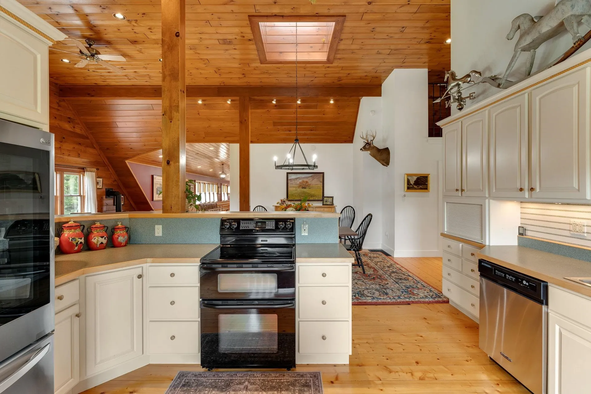 699 Spear Cemetery Road Reading VT 05062