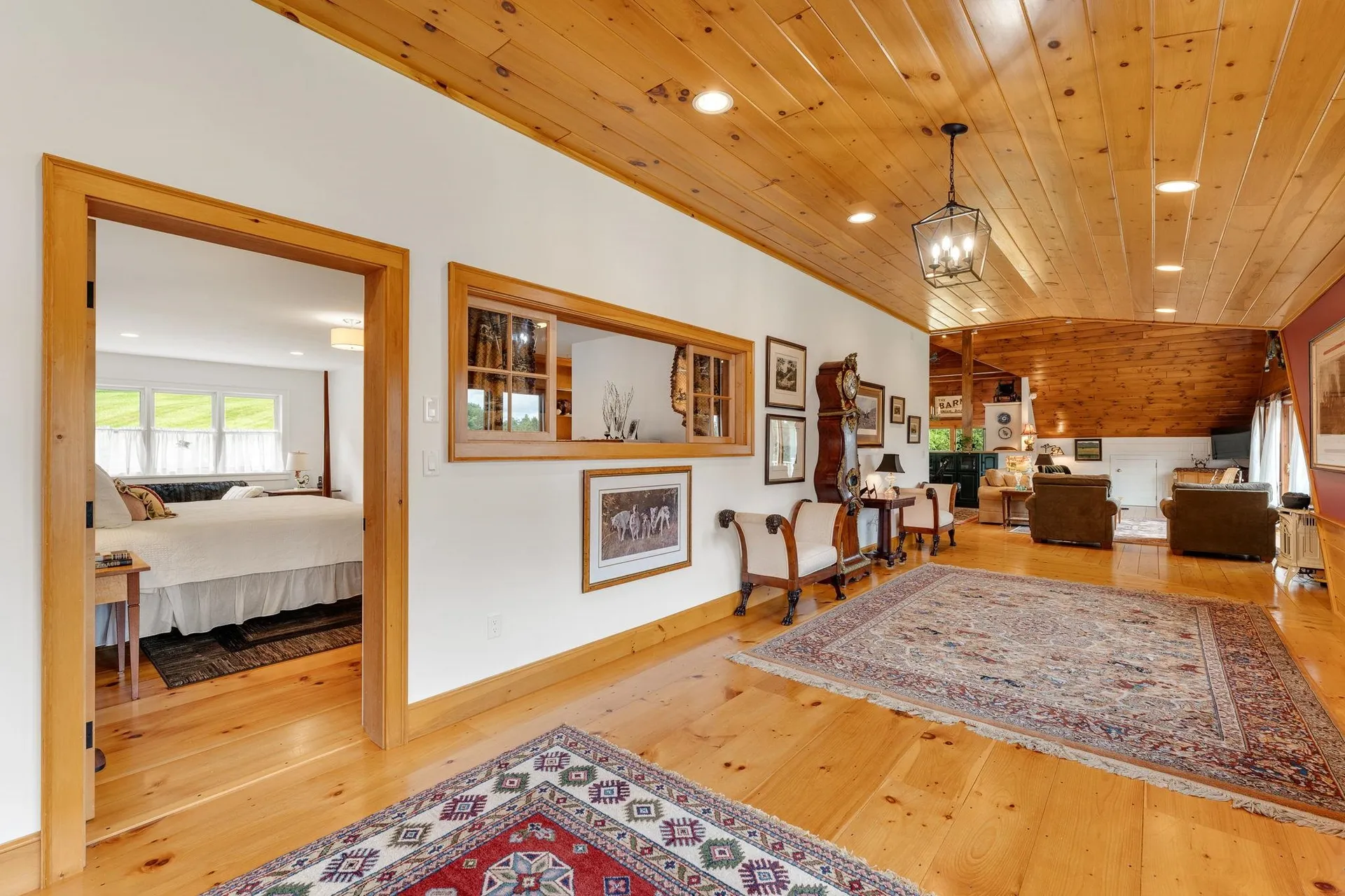 699 Spear Cemetery Road Reading VT 05062