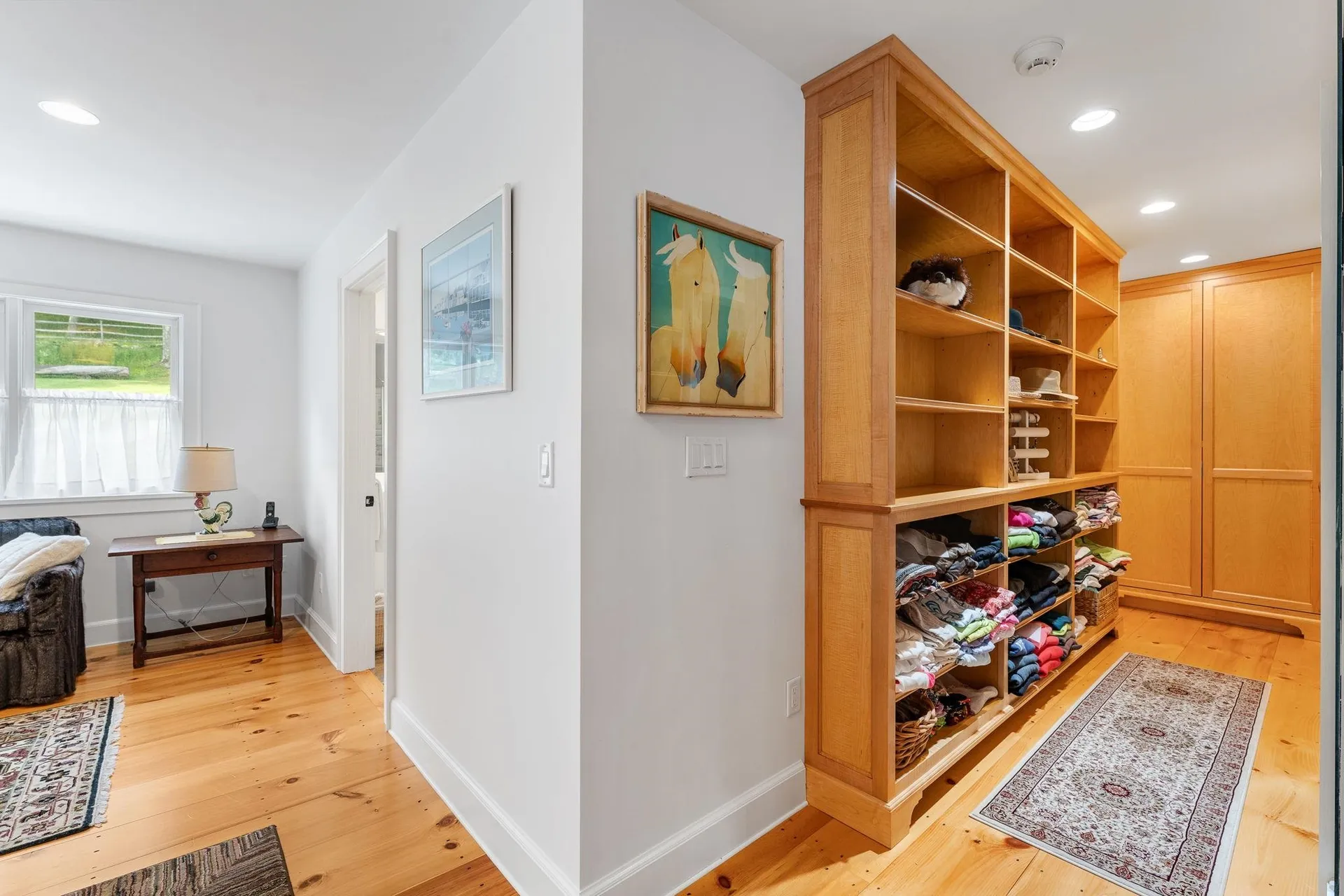 699 Spear Cemetery Road Reading VT 05062