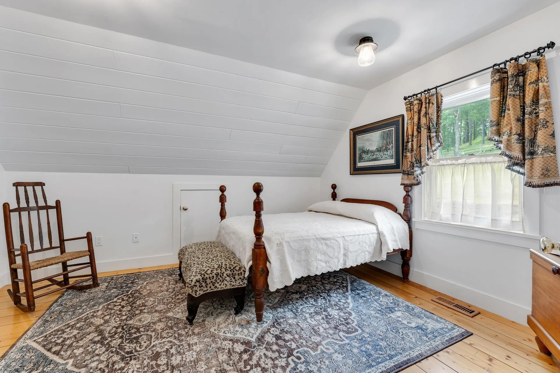 699 Spear Cemetery Road Reading VT 05062