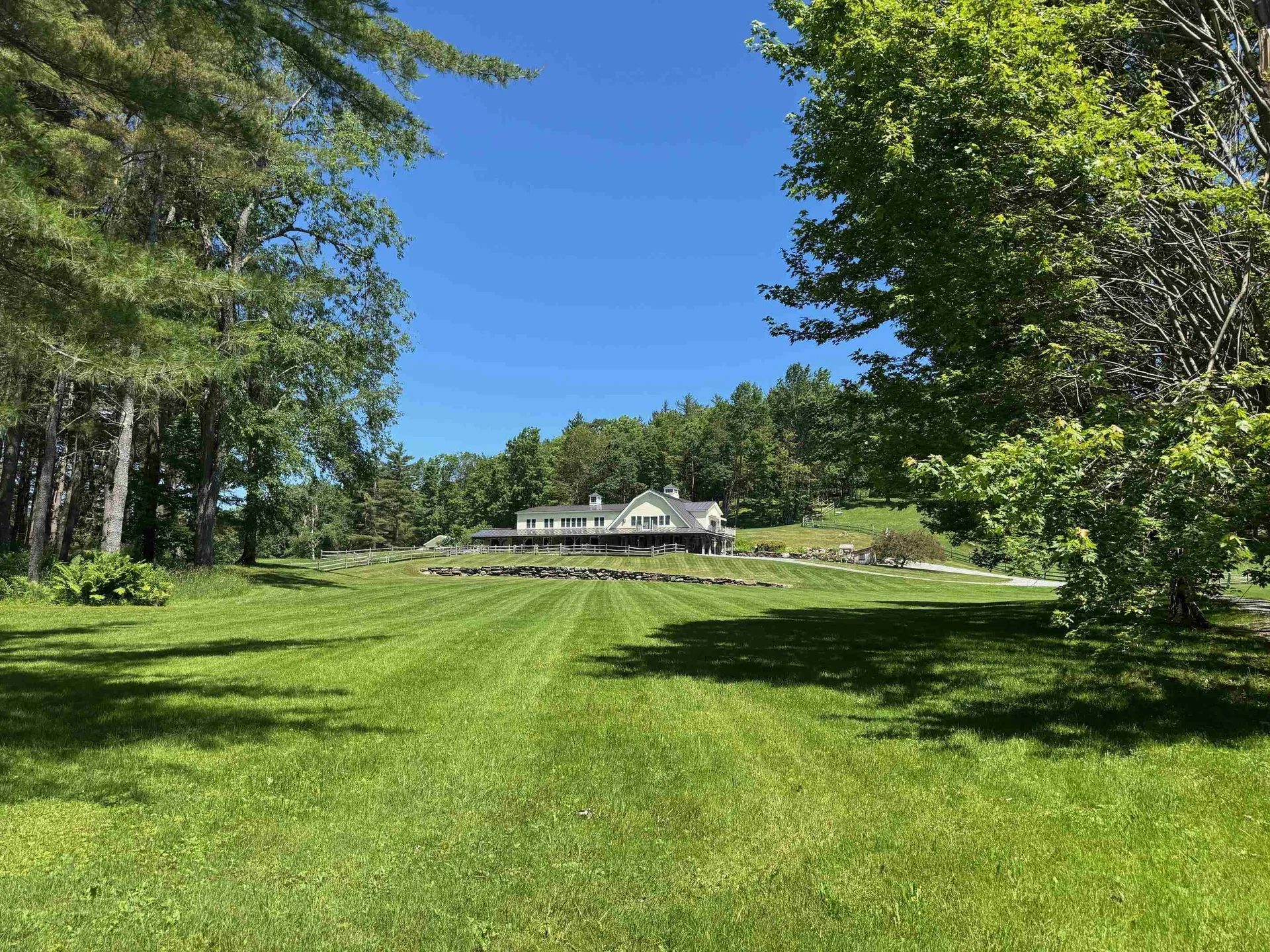 699 Spear Cemetery Road Reading VT 05062