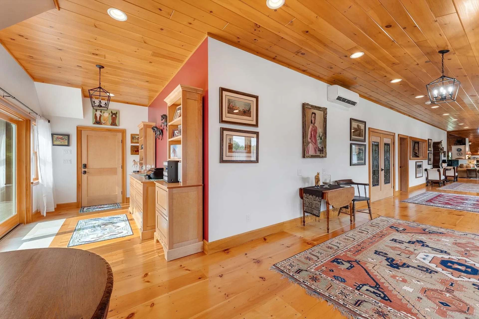 699 Spear Cemetery Road Reading VT 05062