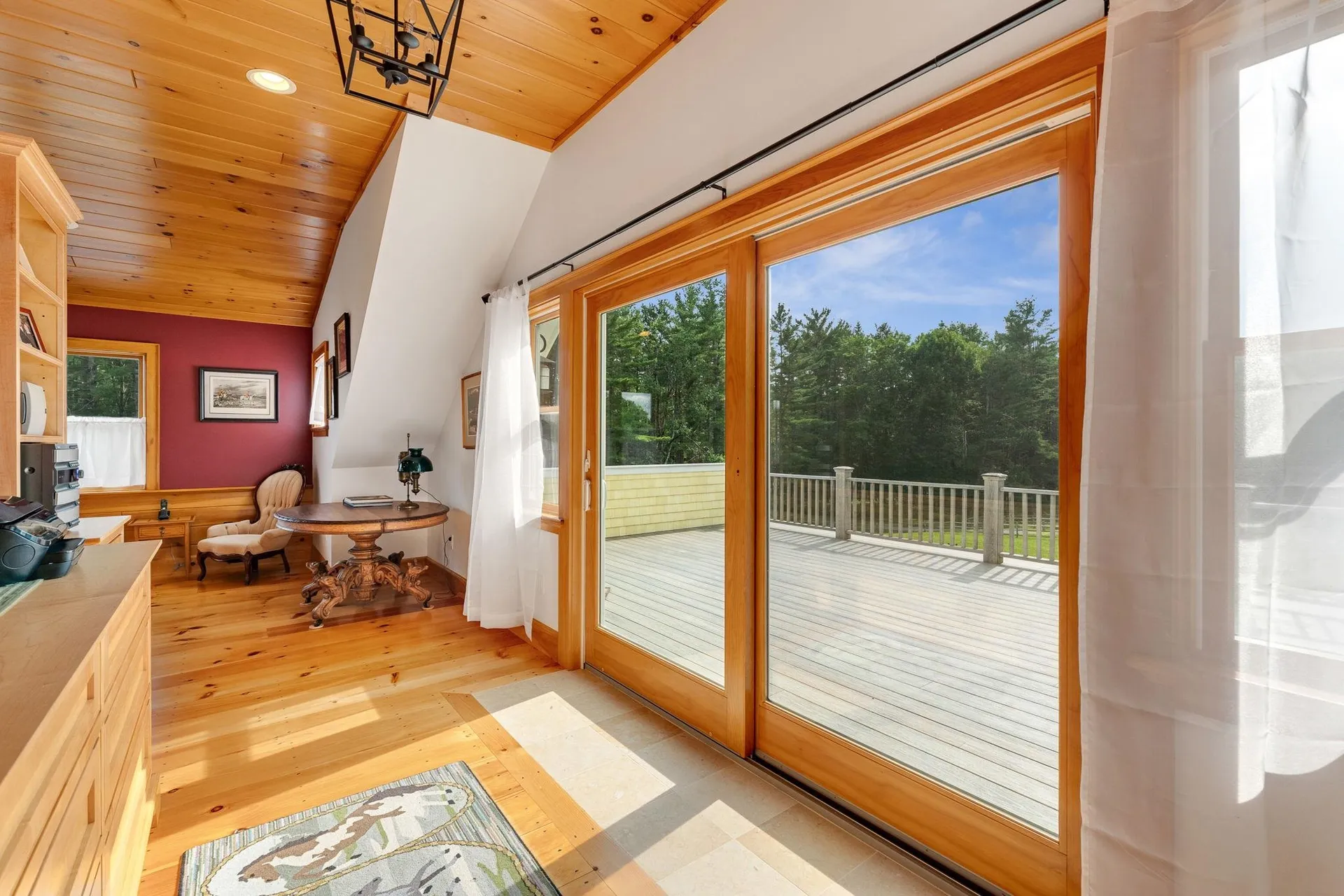 699 Spear Cemetery Road Reading VT 05062