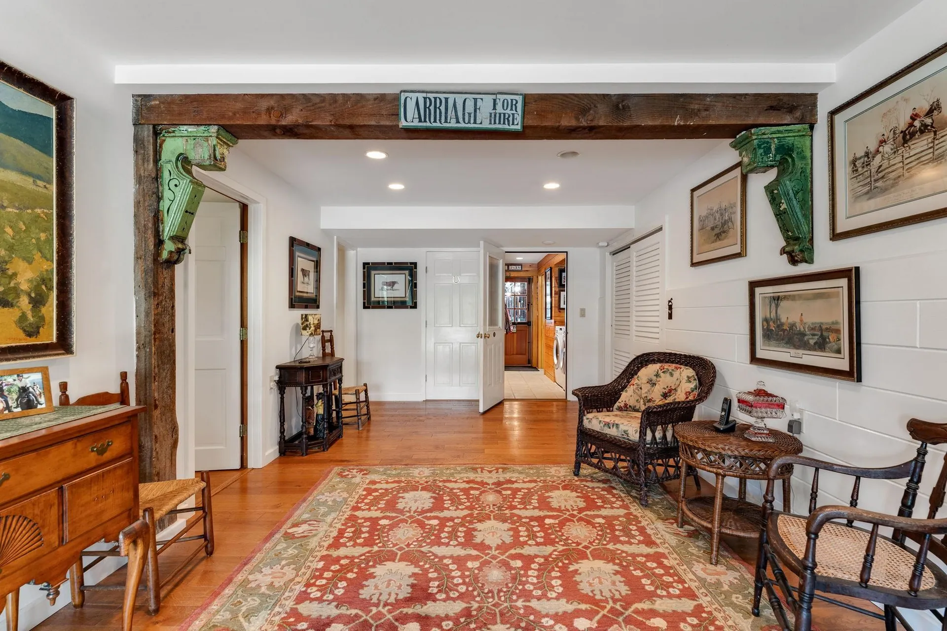 699 Spear Cemetery Road Reading VT 05062