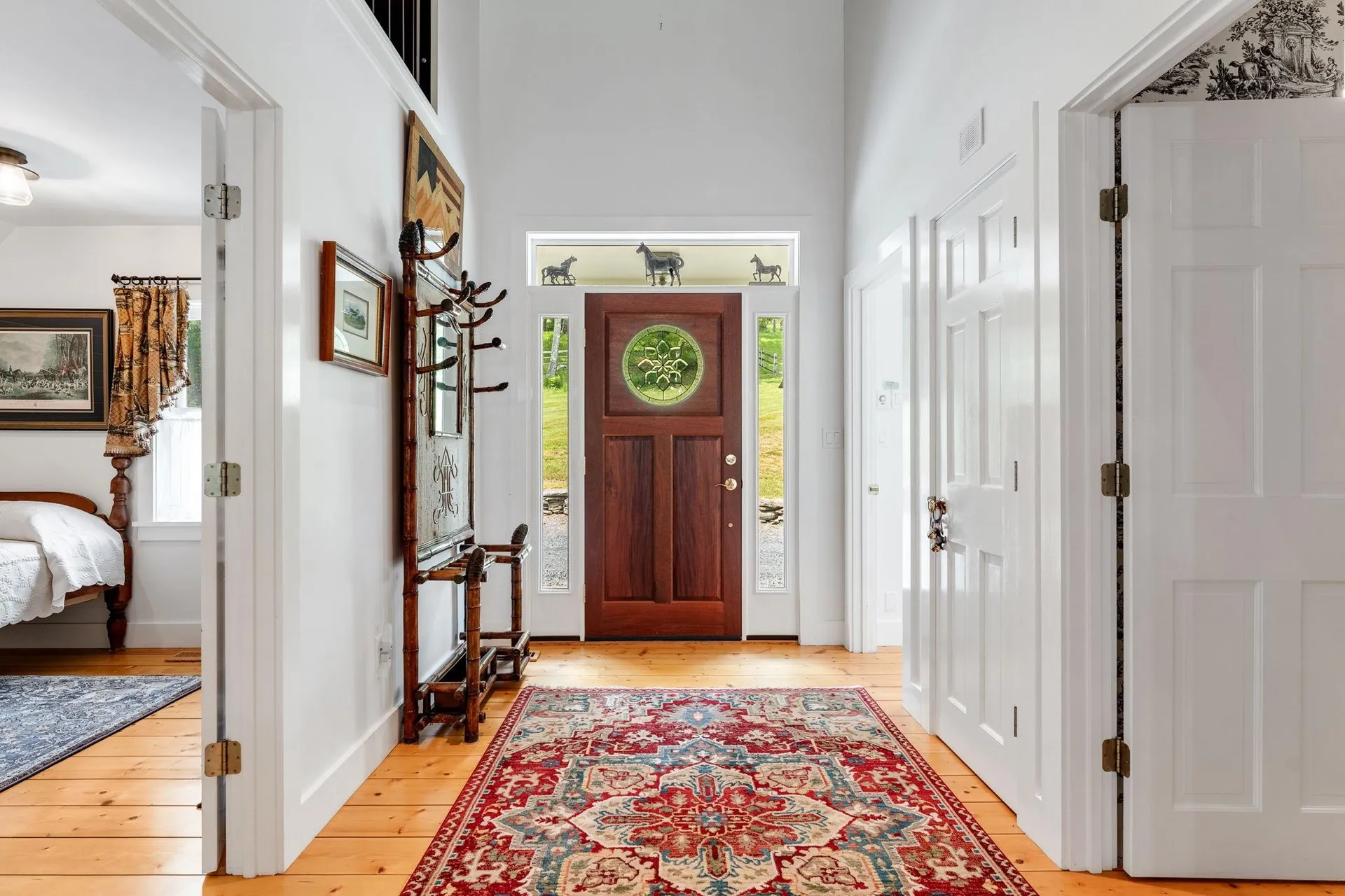 699 Spear Cemetery Road Reading VT 05062