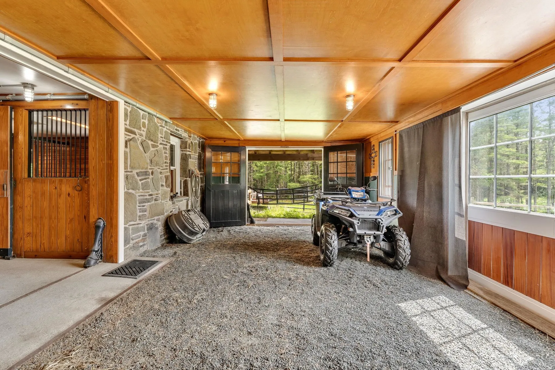 699 Spear Cemetery Road Reading VT 05062