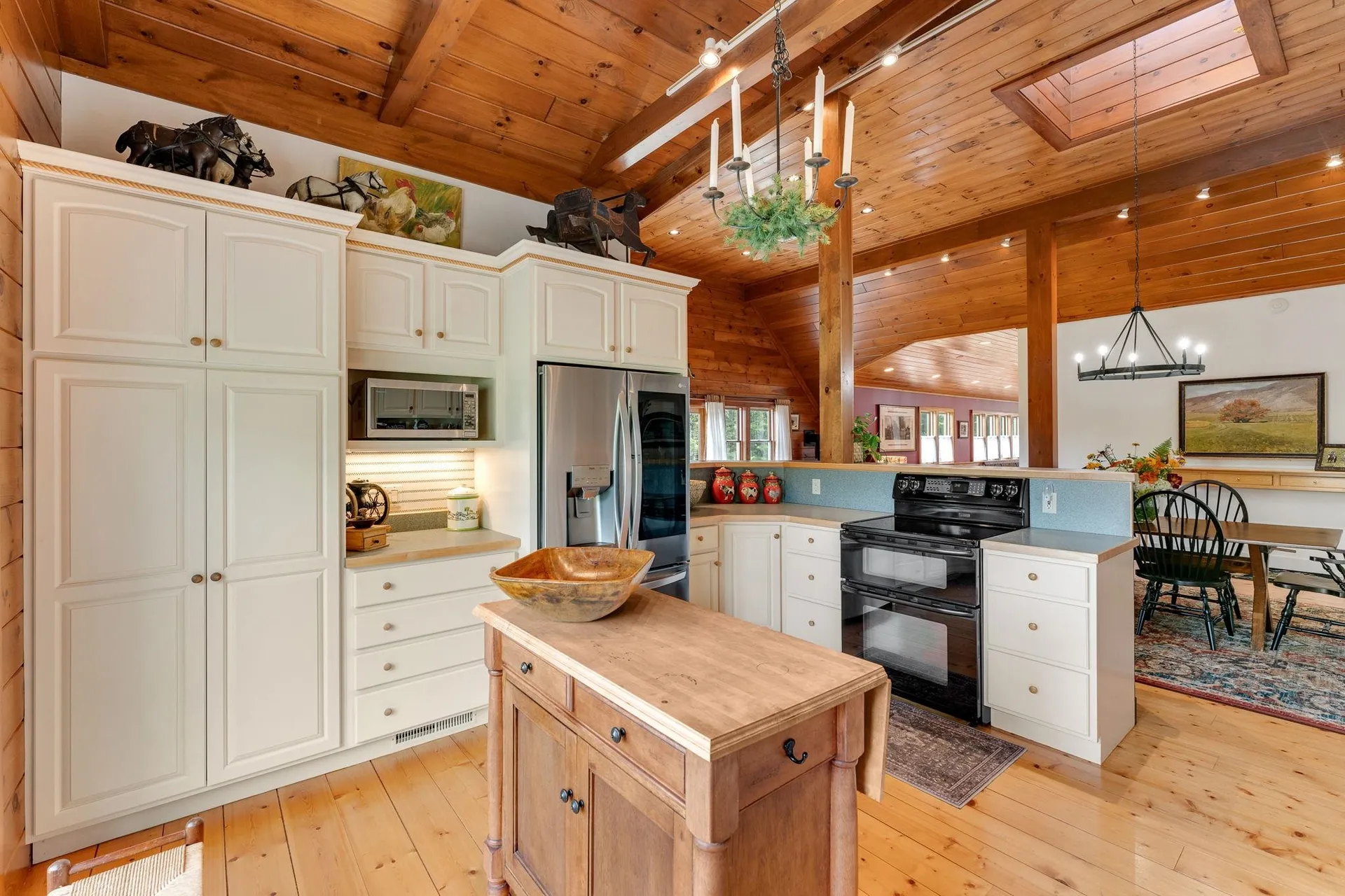 699 Spear Cemetery Road Reading VT 05062