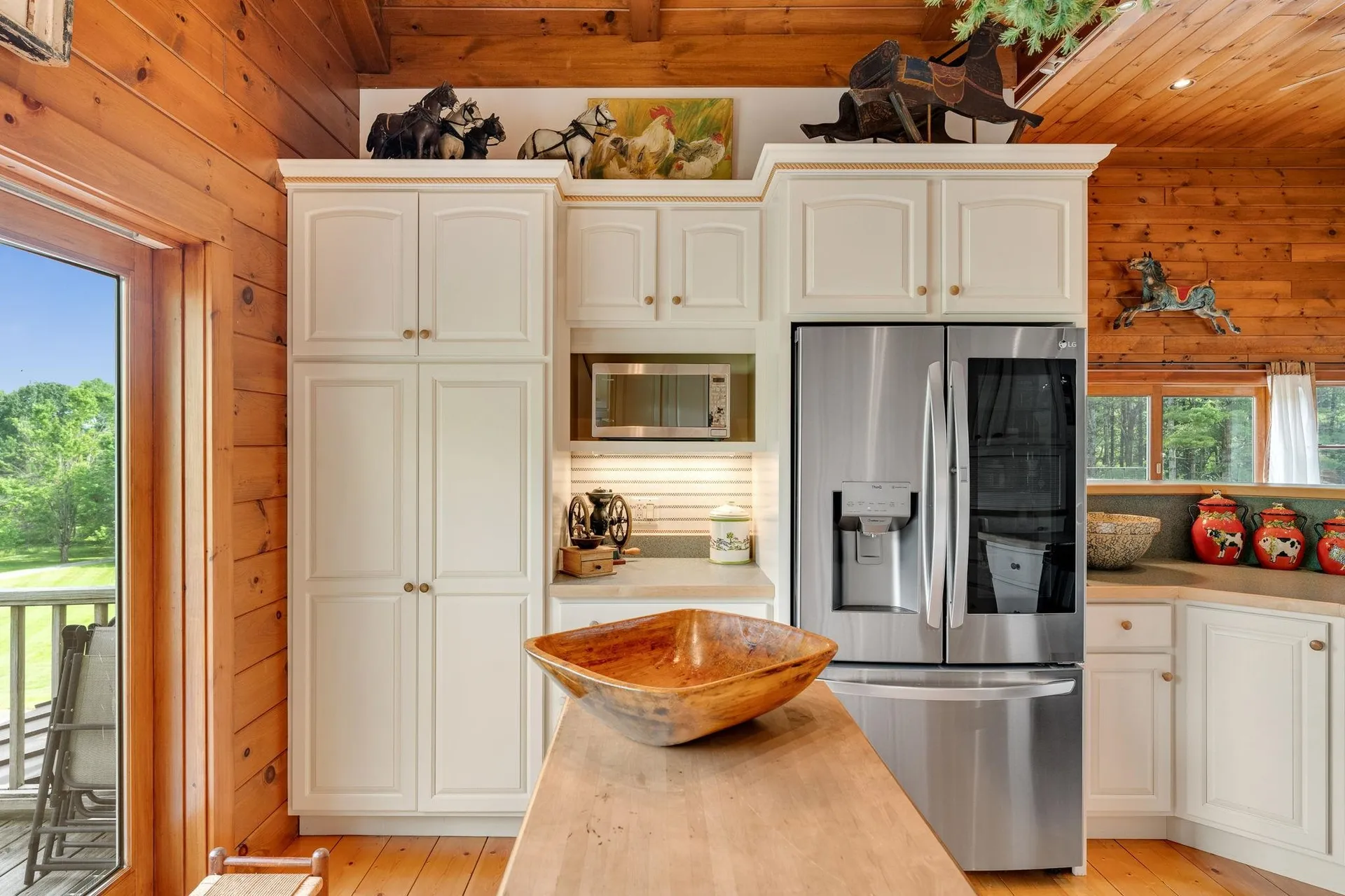 699 Spear Cemetery Road Reading VT 05062