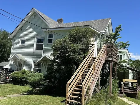 12 Geno Avenue Rutland City VT 05702
