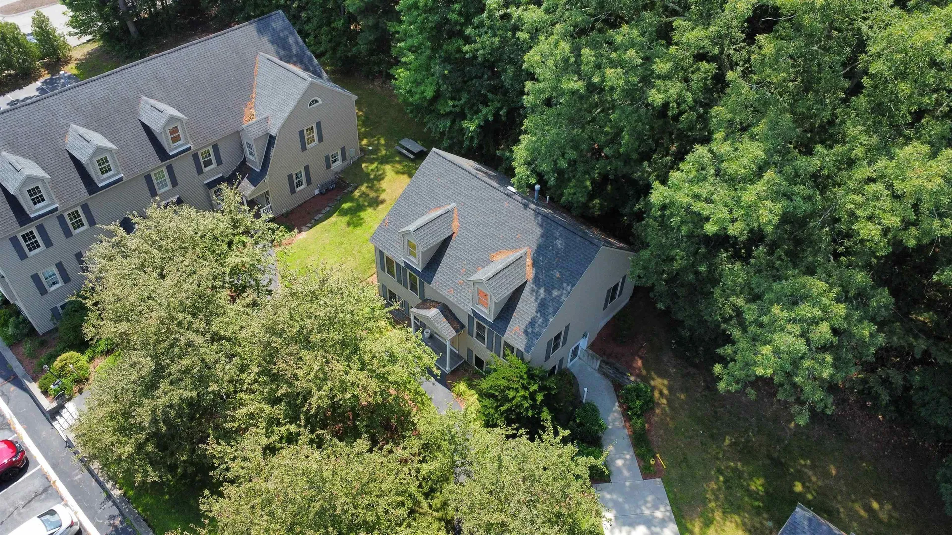 2 Mound Court Merrimack NH 03054