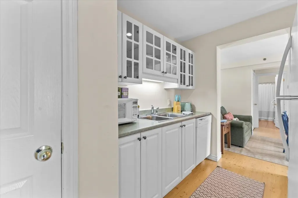 44 Park Place Stowe VT 05672