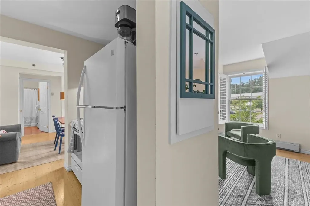 44 Park Place Stowe VT 05672