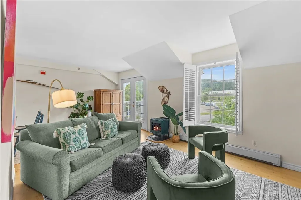 44 Park Place Stowe VT 05672