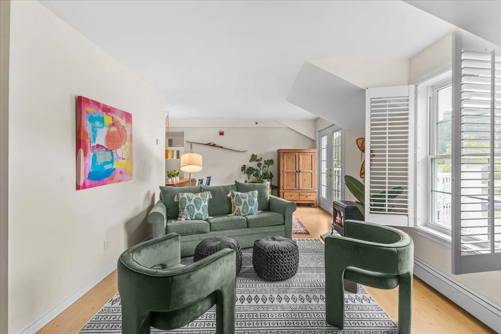 44 Park Place Stowe VT 05672