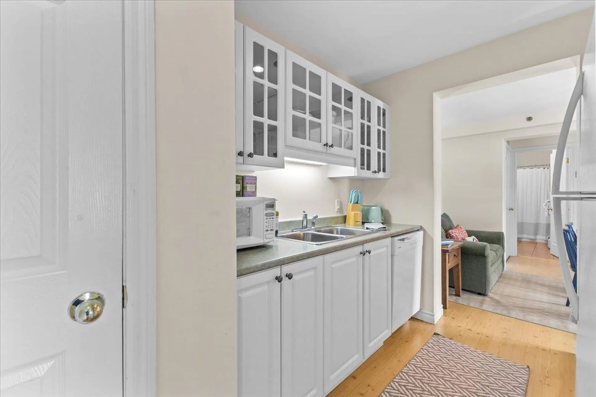 44 Park Place Stowe VT 05672