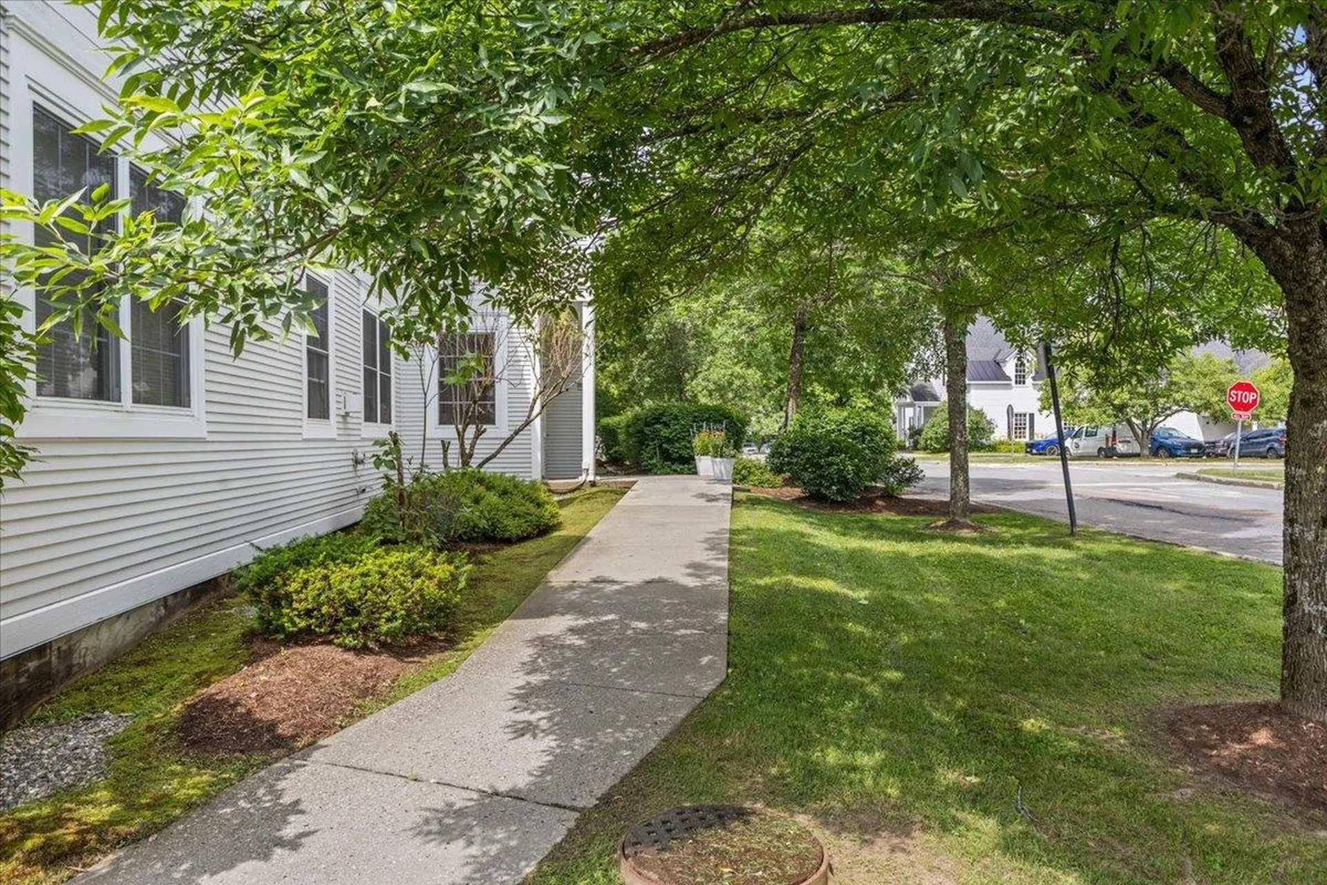 44 Park Place Stowe VT 05672