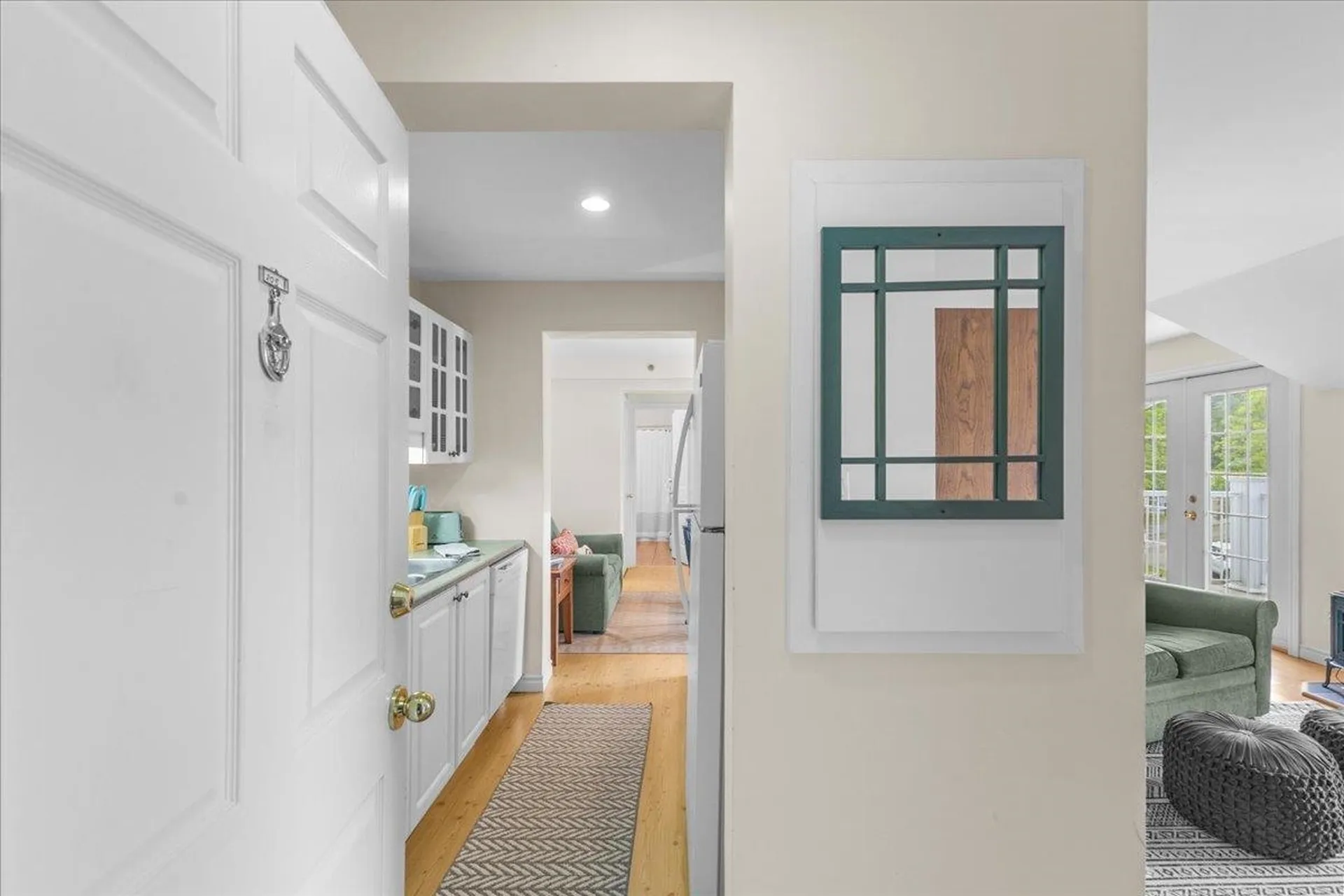 44 Park Place Stowe VT 05672
