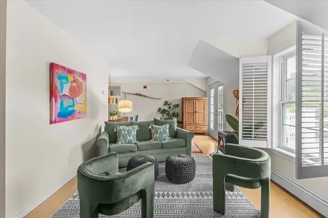 44 Park Place Stowe VT 05672