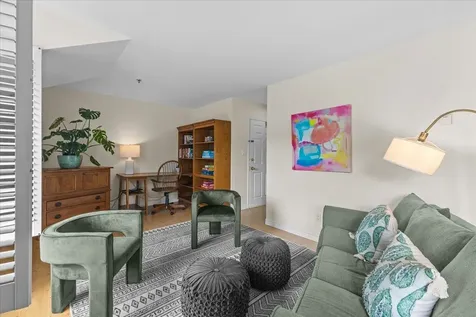 44 Park Place Stowe VT 05672