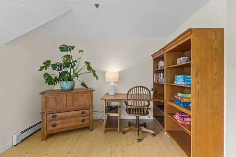 44 Park Place Stowe VT 05672