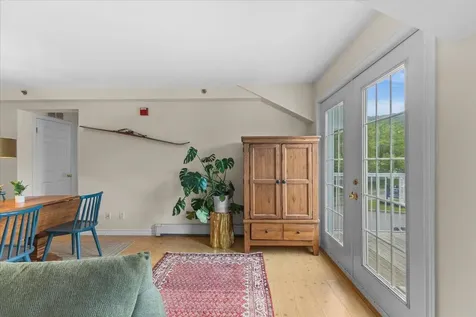 44 Park Place Stowe VT 05672