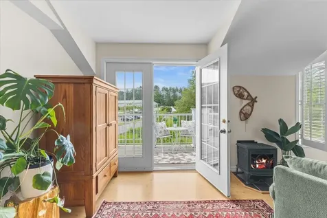 44 Park Place Stowe VT 05672