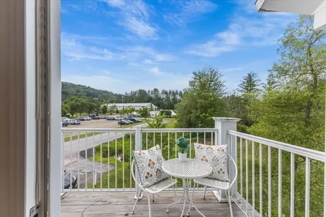 44 Park Place Stowe VT 05672