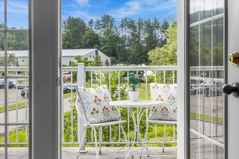44 Park Place Stowe VT 05672