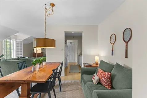 44 Park Place Stowe VT 05672