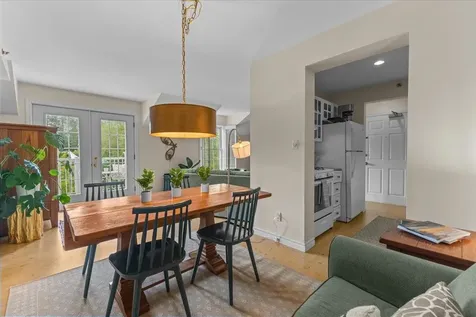 44 Park Place Stowe VT 05672