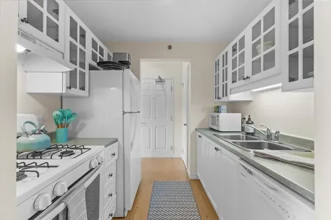 44 Park Place Stowe VT 05672