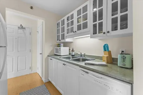 44 Park Place Stowe VT 05672