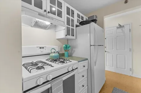 44 Park Place Stowe VT 05672