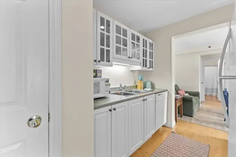 44 Park Place Stowe VT 05672