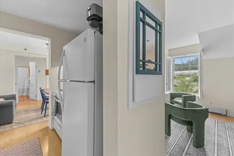 44 Park Place Stowe VT 05672