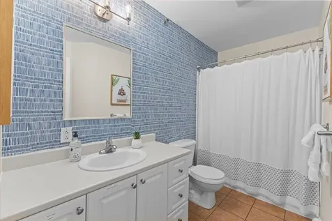 44 Park Place Stowe VT 05672