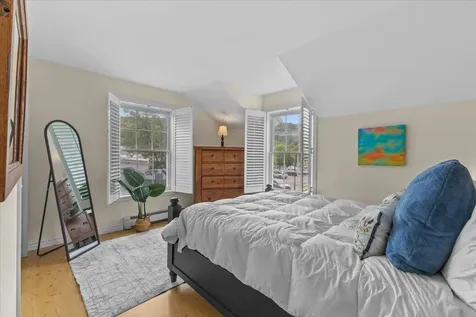 44 Park Place Stowe VT 05672