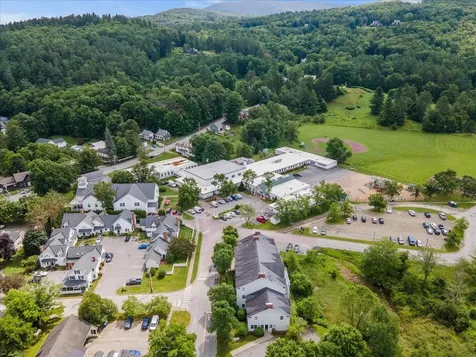 44 Park Place Stowe VT 05672