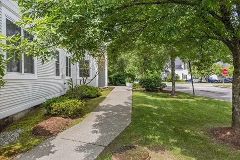 44 Park Place Stowe VT 05672