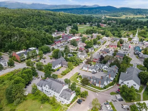 44 Park Place Stowe VT 05672