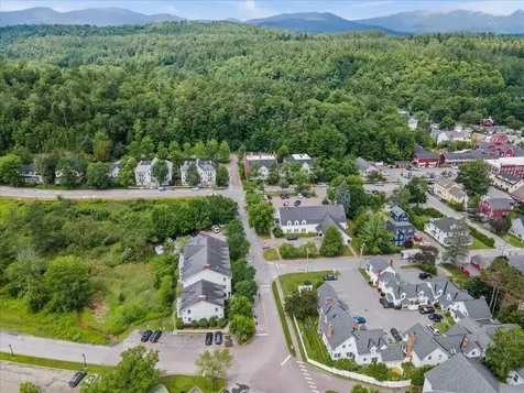 44 Park Place Stowe VT 05672