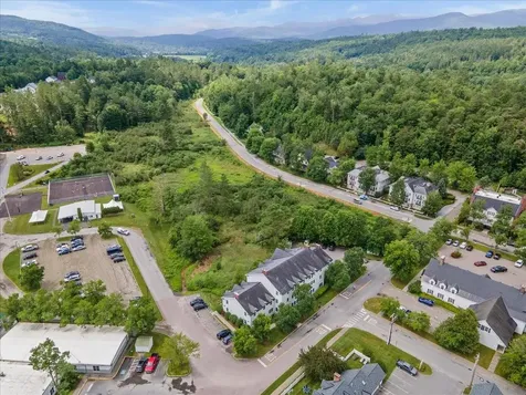 44 Park Place Stowe VT 05672