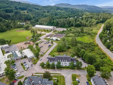 44 Park Place Stowe VT 05672